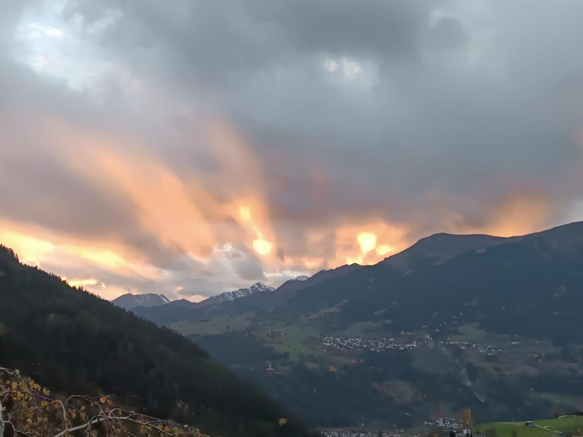 Apart Schoene Aussicht Kauns Esterno foto