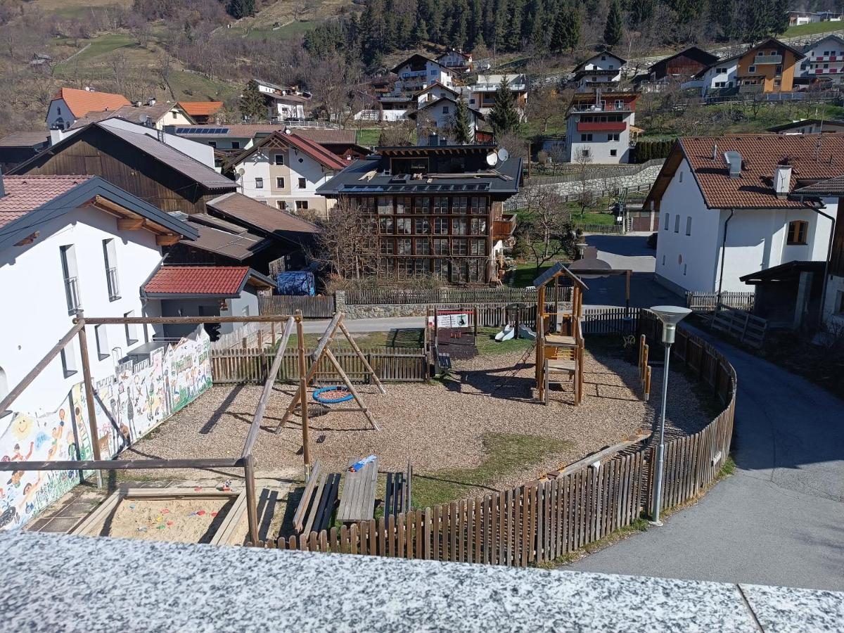 Apart Schoene Aussicht Kauns Esterno foto
