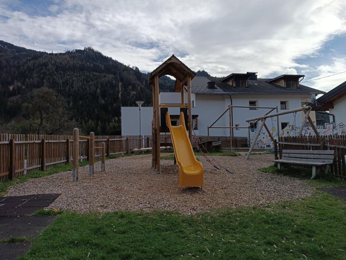 Apart Schoene Aussicht Kauns Esterno foto