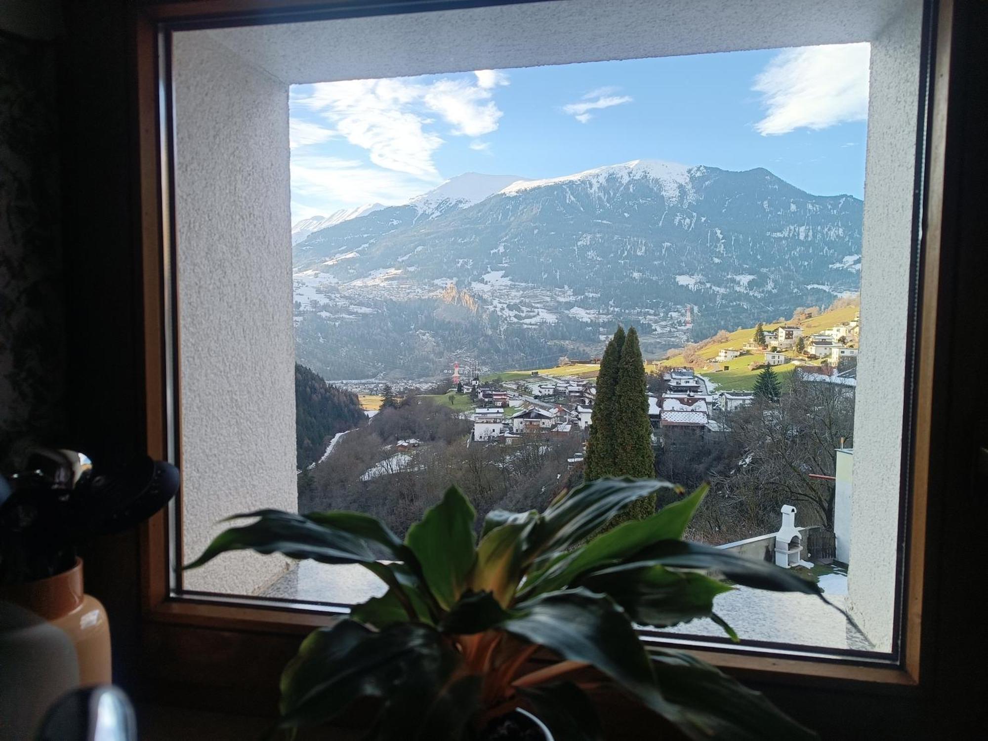 Apart Schoene Aussicht Kauns Esterno foto